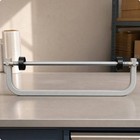 Stretch Film Dispenser Adjustable Tension Manual Stretch Wrap Dispenser