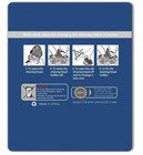 3 Pcs Replacement Shaver Head Blade Cutters Ipx7 Waterproof