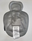 4moms Mamaroo Newborn Infant Insert Fabric Teal White Polka Dot Gray Back 4 Moms