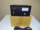Astron Rs-12m 115vac dc 9 Amp Cont 12 Amp Ics     Linear Power For Your Radio  
