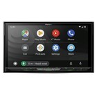 Pioneer Avic-w8600nex 7  2-din Car Stereo Navigation Receiver W  Cd dvd Player