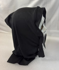 New Ghost Face Scream Adult Costume Hooded Halloween Mask Unlimited