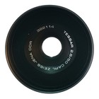 Carl Zeiss Jena Ddr Tessar 50mm F2 8 Cine Mod Prime Portrait Lens   Canon Ef 