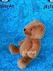 Jellycat Maple Bear - Bnwt Retired