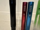 Sconi Oil Can Autococker Barrel Gloss Black  14     W 2 Freak Inserts 