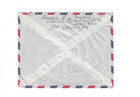 Argentina  Cover Sent To Germany