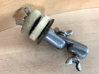 Slingerland 1666 50s 60s Vtg Cymbal Stand Tilter Topper Seat Top Section Part Us