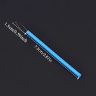 5pcs Plastic Sewing Threading Tool Set Needle Threader Beadwork Craft Tool