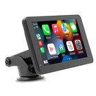 7  Car Multimedia Video Player For Nissan Toyota