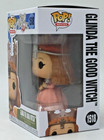 Funko Pop   Movies Wizard Of Oz Glinda The Good Witch  1518 With Pop Protector