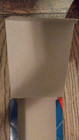 1993 Topps Series 1 Baseball  empty Box Only  Very Nice Box Never Flattened 