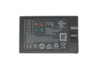 Oem Genuine Battery For Ring Video Doorbell 2 3 4 Spotlight Cam Stick Up Cam