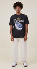 Cotton on Men s Special Edition Corona Beer Graphic T-shirt Bottle Cap Size M