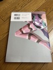 Illustration 2013 - Feature 150 Artists Of Manga   Anime Illustrations Art Book