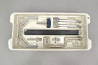 Stryker Hoffman Ii Complete Fixation System 4920-9-962 Level 3 4 5