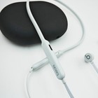 Beats By Dr  Dre Beatsx Wireless In Ear Headphones Bluetooth Earphone - Silver