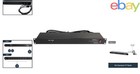 Power Distribution Unit With 8 Outlets For Server Racks And Surge Protection