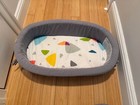 Lulyboo Baby Travel Bed   Extra Cover