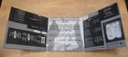 Pearl Jam - Ten  back Art And Insert  No Disc