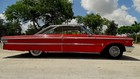 1963 Ford Galaxie Sport Coupe