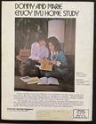 Osmond Spotlight 1974