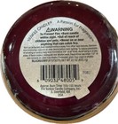 Yankee Candle 22 Ounce Blackberry  New Hard To Find White Label