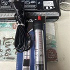 Read Descp 50 Watt Aquarium Heater Submersible Adjustable Temperature Fish Tank