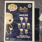 Funko Pop  Television Buffy The Vampire Slayer Vampire Spike  125 Chase