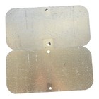  250 Fine Parking Speeding Road Street Highway 12  Metal Sign Reflect Set Of 2