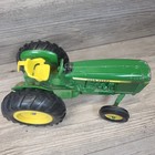 Vintage 8    Ertl John Deere Tractor Toy Diecast Model   584