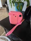 Fujifilm Instax Mini 9 Instant Film Camera - Flamingo Pink