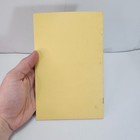 Star Trek Vulcan Language Guide - Starfleet Academy Training Manual - 1977 Ex 
