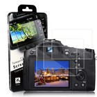 Optical Tempered Glass Camera Lcd Screen Protector Film For Sony Rx10 Iv
