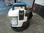Hoover Power Dash Portable Stain Cleaner Fh13000   Missing Scrub Brush   
