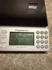 Weight Watchers Electronic Food Scale With Points Value Database - Diet Calories