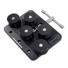 Heavy Duty Pipe And Tubing Straightener   brake Line Straightener  Tube Straighten