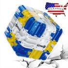 Large 3d Labyrinth Puzzle Maze Cube - Engaging Brain Teaser Toy  Improve Spatial