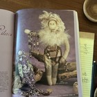 Art Doll Quarterly Winter 2008 Wendy Ellertson Lynn Perrella Joseph Cornell