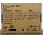 Logitech C930e 30 Fps 1080p Video Webcam