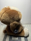     applause 14  Sad Sam  i Love You  Talking Plush Dog W  Tags   No Battery 