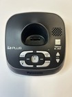 Panasonic Kx-tg4031 Kx-tg4033b Dect 6 0 Plus Cordless Main Base   Cords Adapter