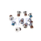 100sets lot New For Macbook Pro Retina A1398 A1425 A1502 Bottom Screw Screws