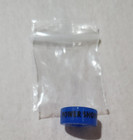 New Carnival Cruise  power Shopper  Effy Fun Barrel   Blue With Black Letters