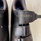 Shimano Men   s Cycling Shoes Dynalast Sh-rp300-sl Black Us 10 5 eu 45 New