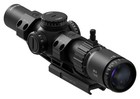 Arken Optics Ep8 1-8  28 Lpvo Ffp Moa 34mm Tube With 0 Moa Mount