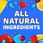 Juice Drink Variety Pack 30 Pouches Fruit Flavors 6 Fl Oz Lunch Travel Beverage