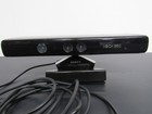 Official Microsoft Xbox 360 Kinect Motion Sensor Bar   Works 