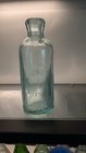 Very Nice C  C  Simpson Tuskaloosa Bottling Works Hutchinson