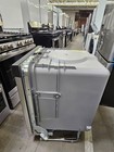 Ge Gdf460pstss 24  Stainless Steel Fully Integrated Dishwasher Nob  153450