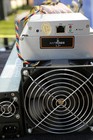 Bitmain Antminer L3   504 Mh s  Scrypt Miner W  Power Supply     Used